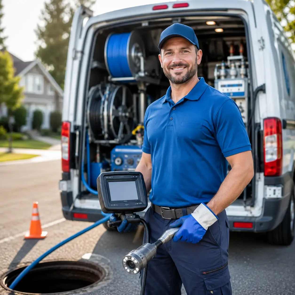 Local Pipe Relining specialists in Magdalena, NM