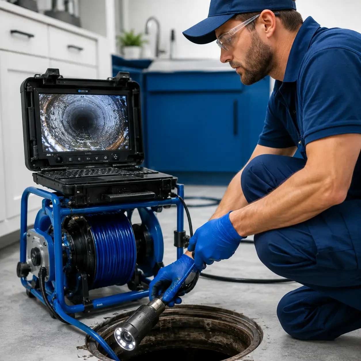 Pipe Relining professionals serving Magdalena, NM